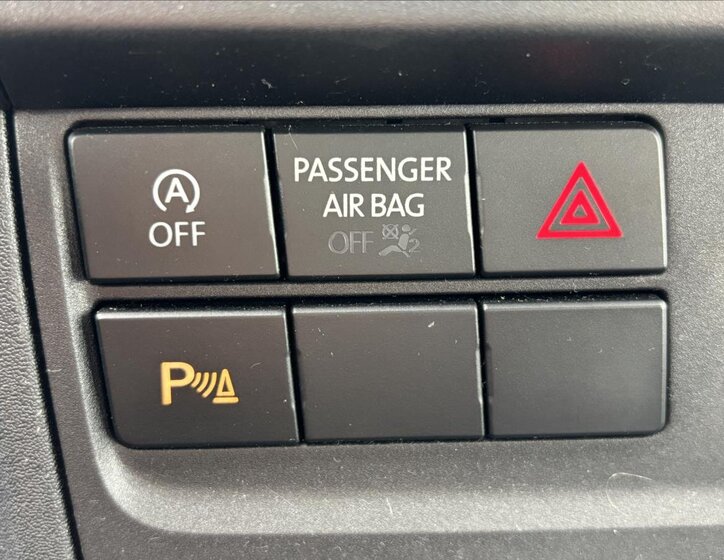 Volkswagen Transporter 23