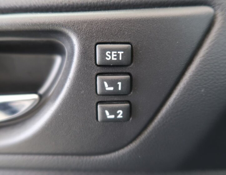 Subaru Outback Kombi 2,5 l 129 kw