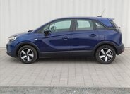 Opel Crossland Hatchback 1,2 l 61 kw
