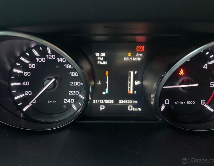 Land Rover Discovery Sport Ostatní 0,0 110 kw