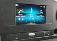 Mercedes-Benz Sprinter Ostatní 2,0 l 125 kw
