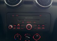 Audi A1 Kombi 1,6 l 77 kw