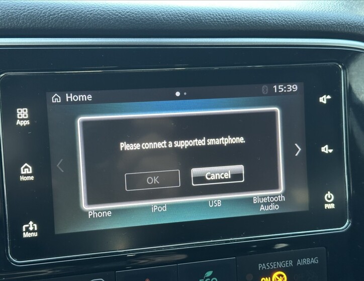 Mitsubishi Outlander 34