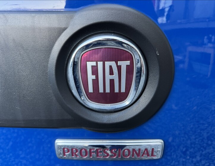 Fiat Dobló cargo 46