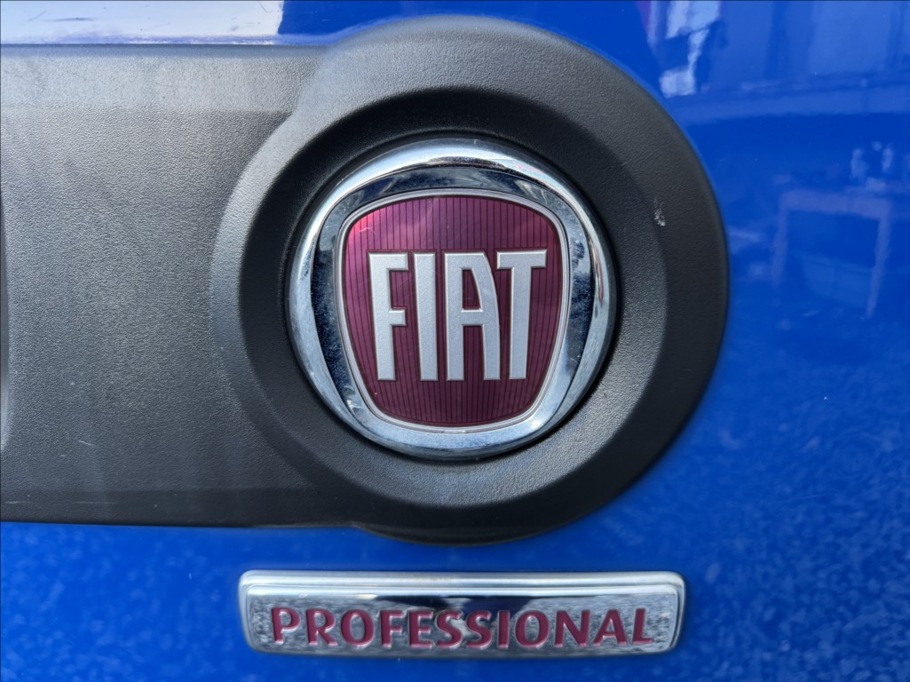 Fiat Dobló cargo