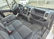 Fiat Ducato Ostatní 2,3 l 96 kw