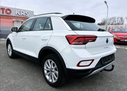 Volkswagen T-Roc 7