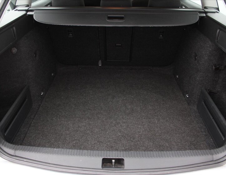 Škoda Octavia Kombi 1,4 l 110 kw