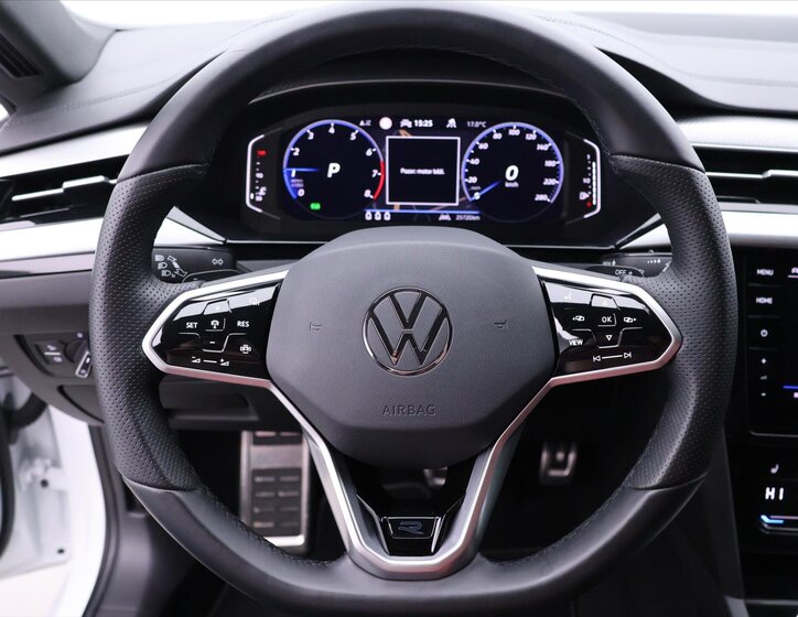 Volkswagen Arteon Kombi 2,0 l 140 kw