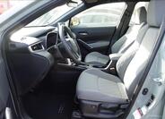 Toyota Corolla Cross 10