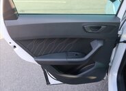 Cupra Ateca SUV / Terénní 1,5 l 110 kw