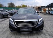 Mercedes-Benz Třídy S Sedan / Limuzína 3,0 l 190 kw