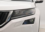 Škoda Kodiaq SUV / Terénní 1,5 l 110 kw