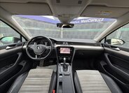 Volkswagen Passat Kombi 2,0 l 140 kw