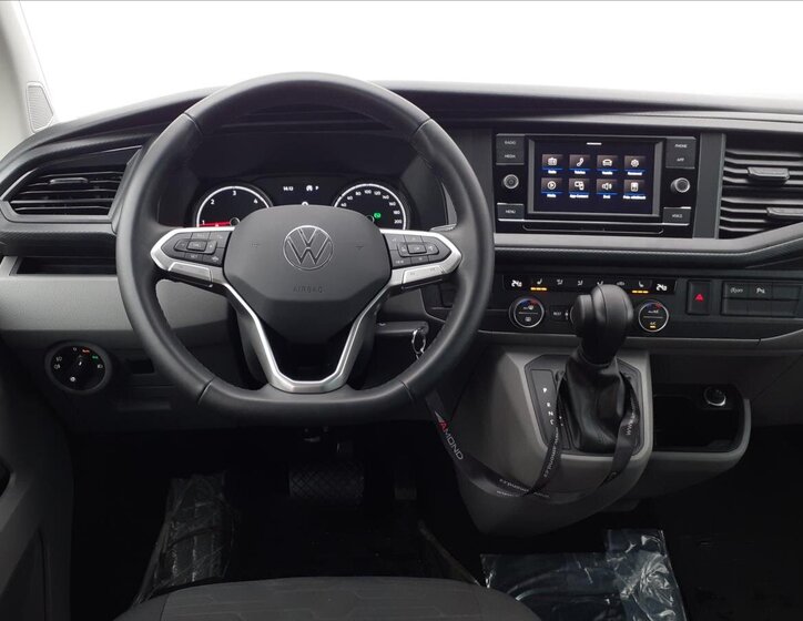 Volkswagen Caravelle MPV 2,0 l 110 kw