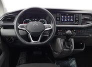 Volkswagen Caravelle MPV 2,0 l 110 kw