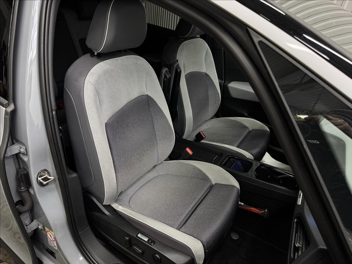 Volkswagen ID.3 Hatchback 0,0 150 kw