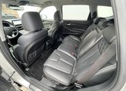 Hyundai Santa Fe SUV / Terénní 2,2 l 148 kw