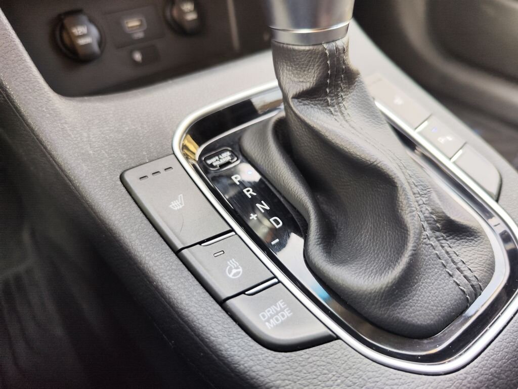 Hyundai i30 Kombi 1,5 l 117 kw