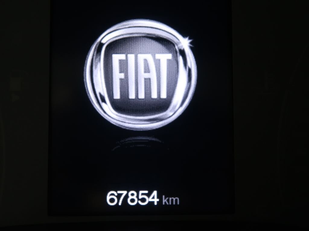 Fiat Tipo Sedan / Limuzína 1,4 l 70 kw