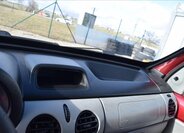 Renault Kangoo Kombi 1,1 l 55 kw