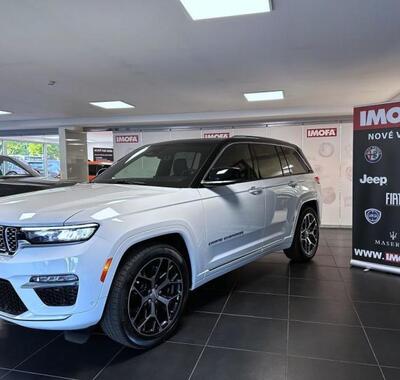 Jeep Grand Cherokee 3