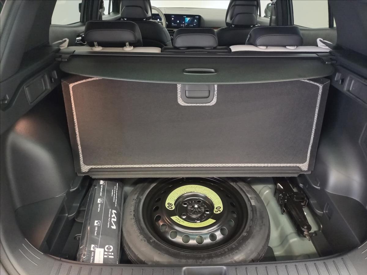 KIA Sportage SUV 1,6 l 132 kw