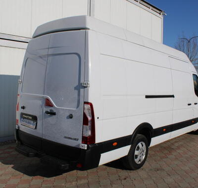 Renault Master 4