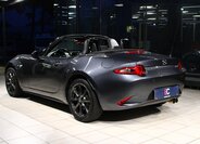 Mazda MX-5 Kabriolet 2,0 l 118 kw