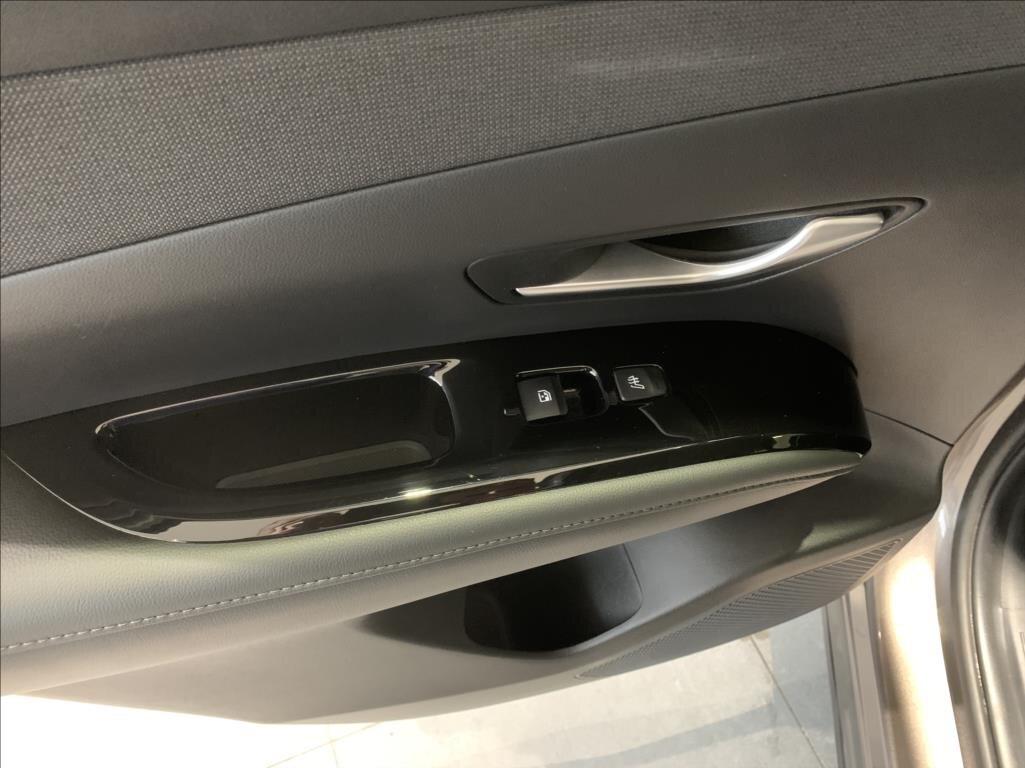 Hyundai Tucson SUV / Terénní 1,6 l 132 kw