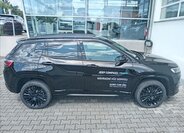 Jeep Compass SUV / Terénní 1,3 l 132 kw