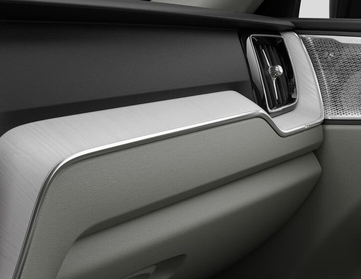 Volvo XC60 SUV / Terénní 2,0 l 184 kw