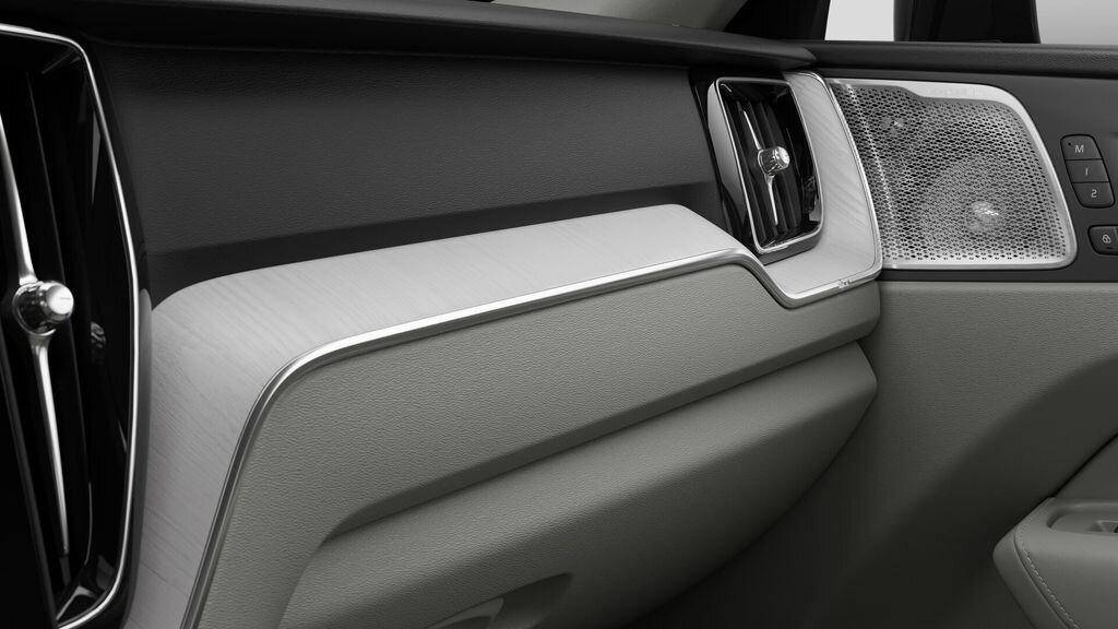 Volvo XC60 SUV / Terénní 2,0 l 184 kw