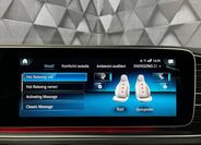 Mercedes-Benz GLS 21