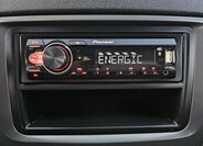 Škoda Octavia Kombi 1,6 l 75 kw