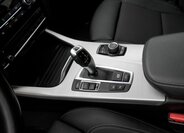 BMW X3 SUV 2,0 l 140 kw