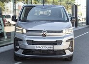 Citroën SpaceTourer 2