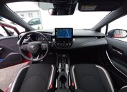 Toyota Corolla Kombi 2,0 l 98 kw