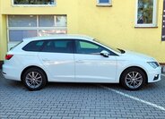 Seat Leon Kombi 1,2 l 81 kw