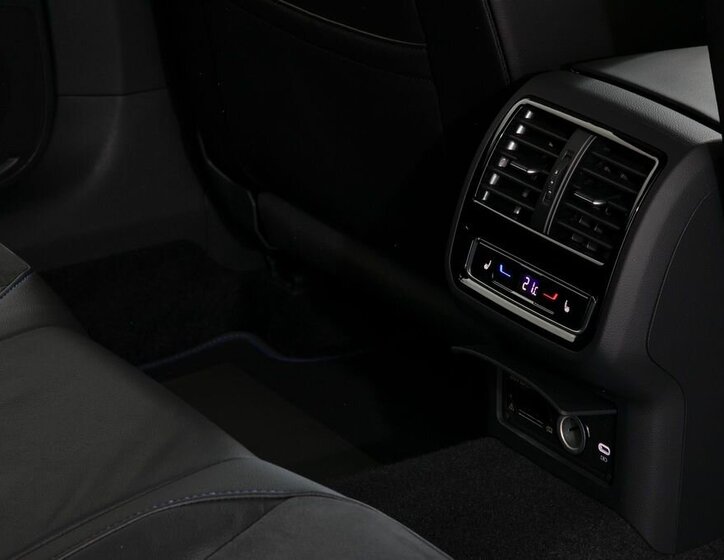 Volkswagen Arteon Kombi 2,0 l 235 kw