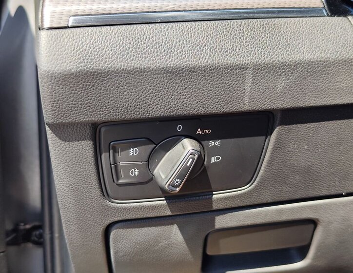 Volkswagen Passat Kombi 2,0 l 147 kw