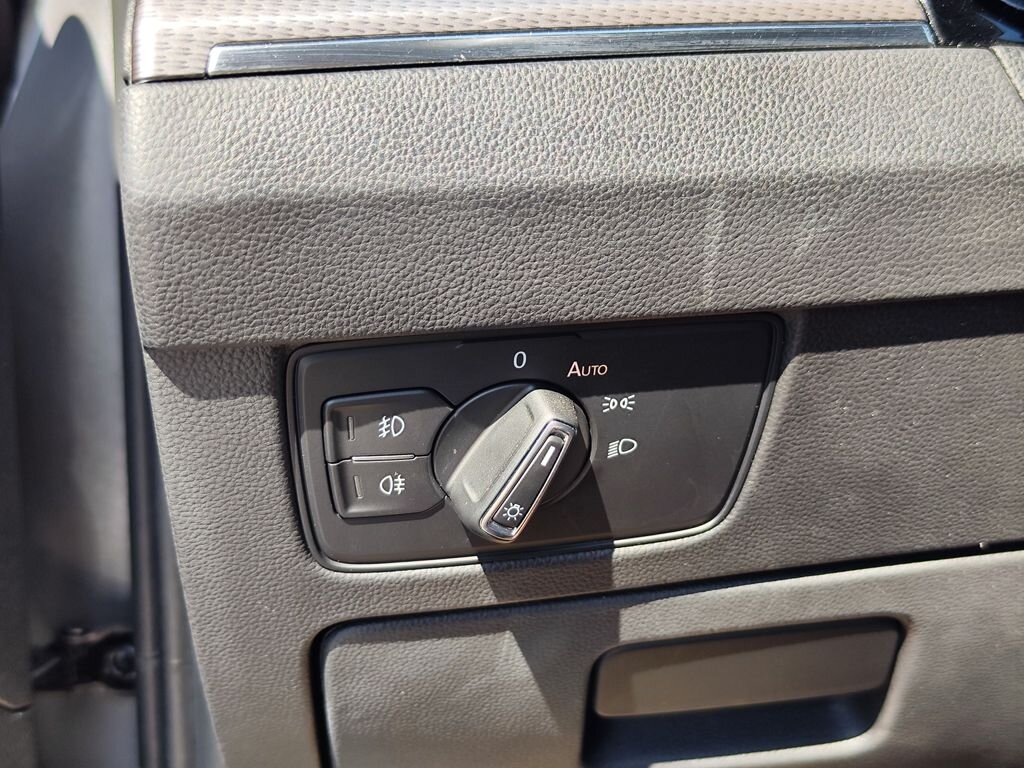 Volkswagen Passat Kombi 2,0 l 147 kw