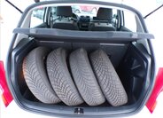 Škoda Fabia Hatchback 1,2 l 44 kw