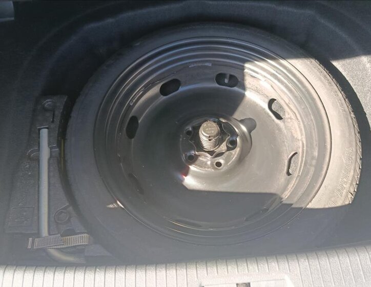 Volkswagen Golf Hatchback 2,0 l 110 kw