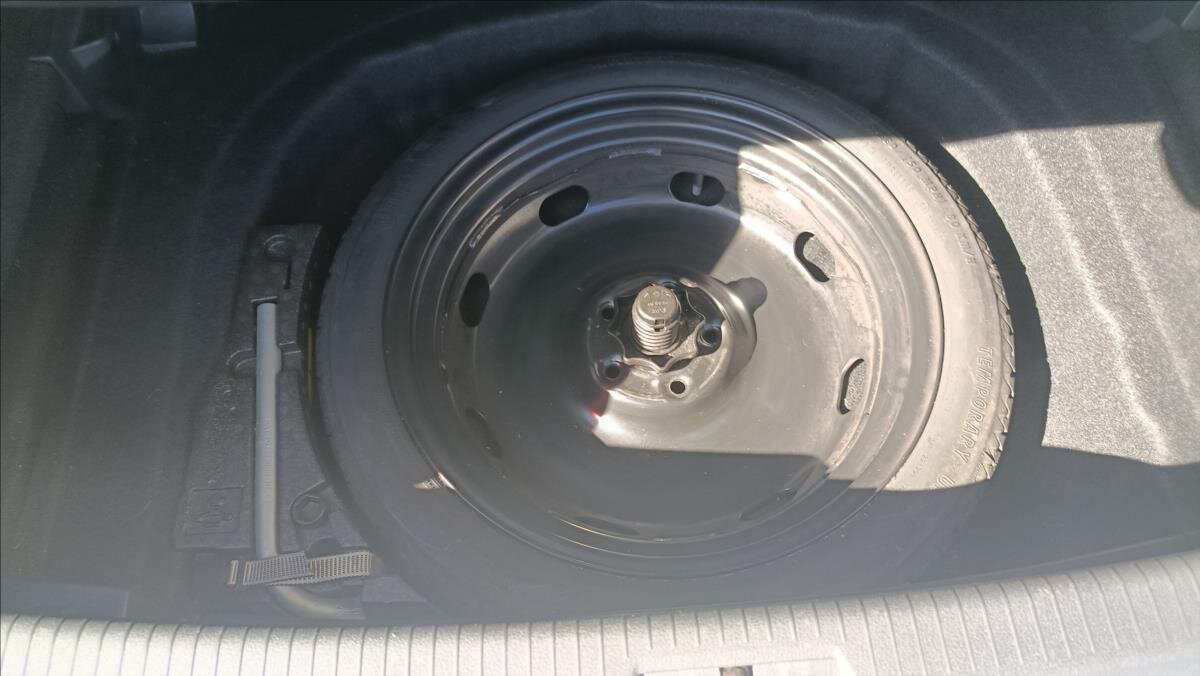 Volkswagen Golf Hatchback 2,0 l 110 kw