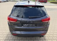 KIA Ceed Kombi 1,6 l 100 kw