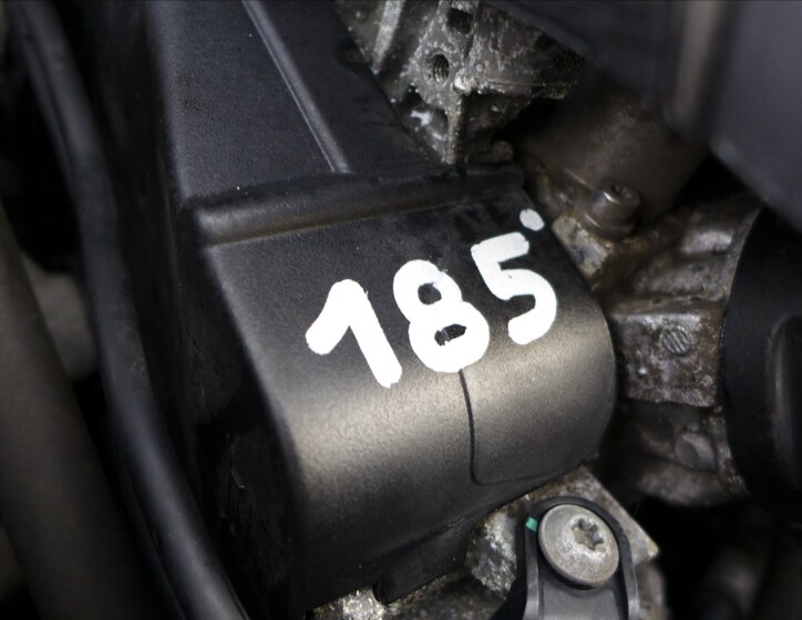 Volkswagen Passat 42