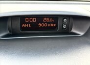 Opel Meriva MPV 1,6 l 74 kw