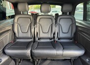 Mercedes-Benz Třídy V 22