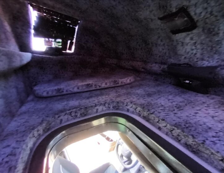 Iveco Daily Skříň 3,0 l 132 kw